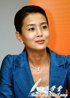 裴淑女扮演者