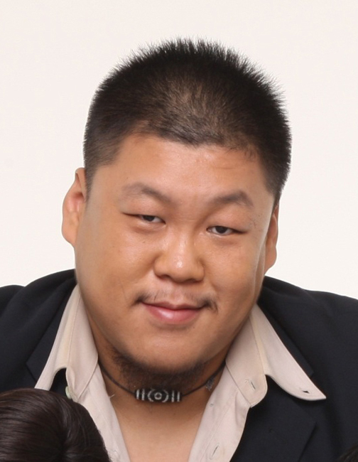 罗士信扮演者