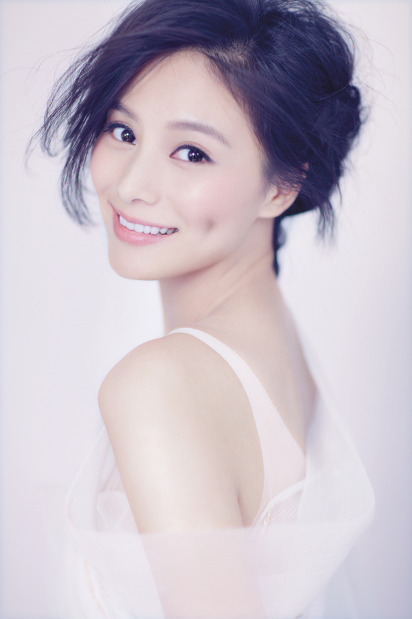 萧璟扮演者