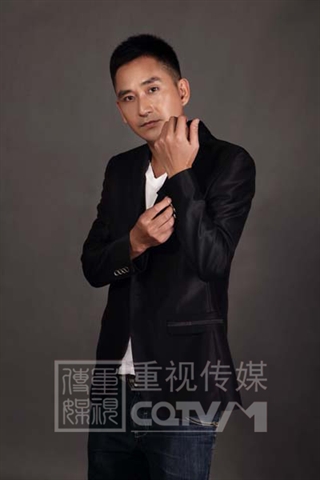 许庆雄扮演者