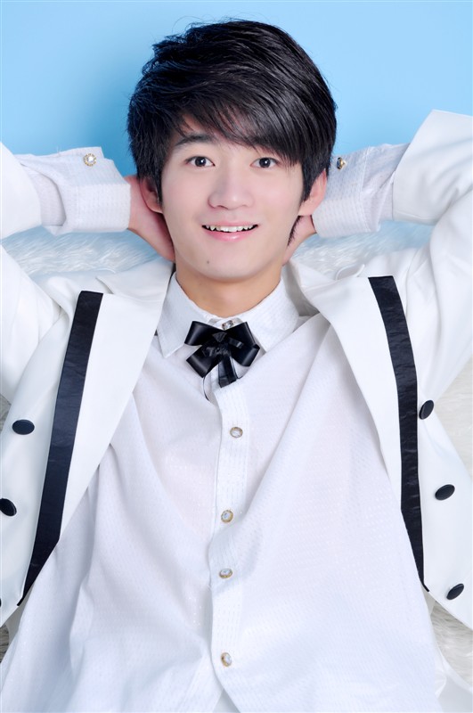 猎狼小营扮演者