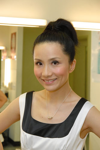 屠家敏扮演者