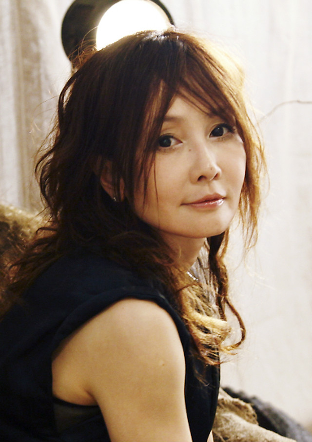 乌森奈奈美扮演者