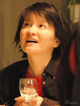 宛晴扮演者