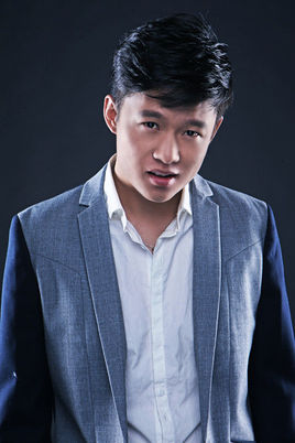 刘同钧扮演者
