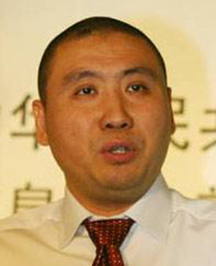 宗泽扮演者