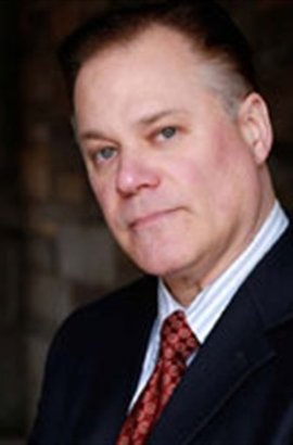 伊恩·布莱克曼