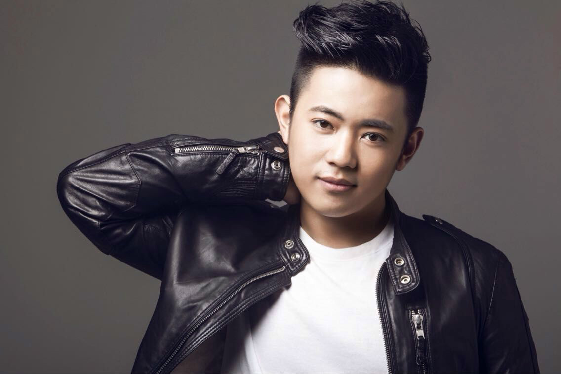 阿呆扮演者