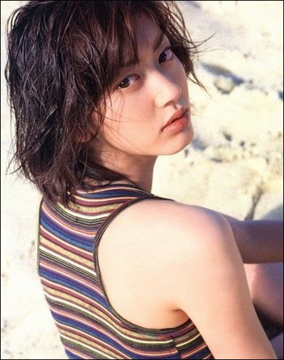 相原琴子扮演者