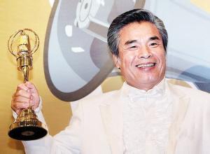 周添成扮演者