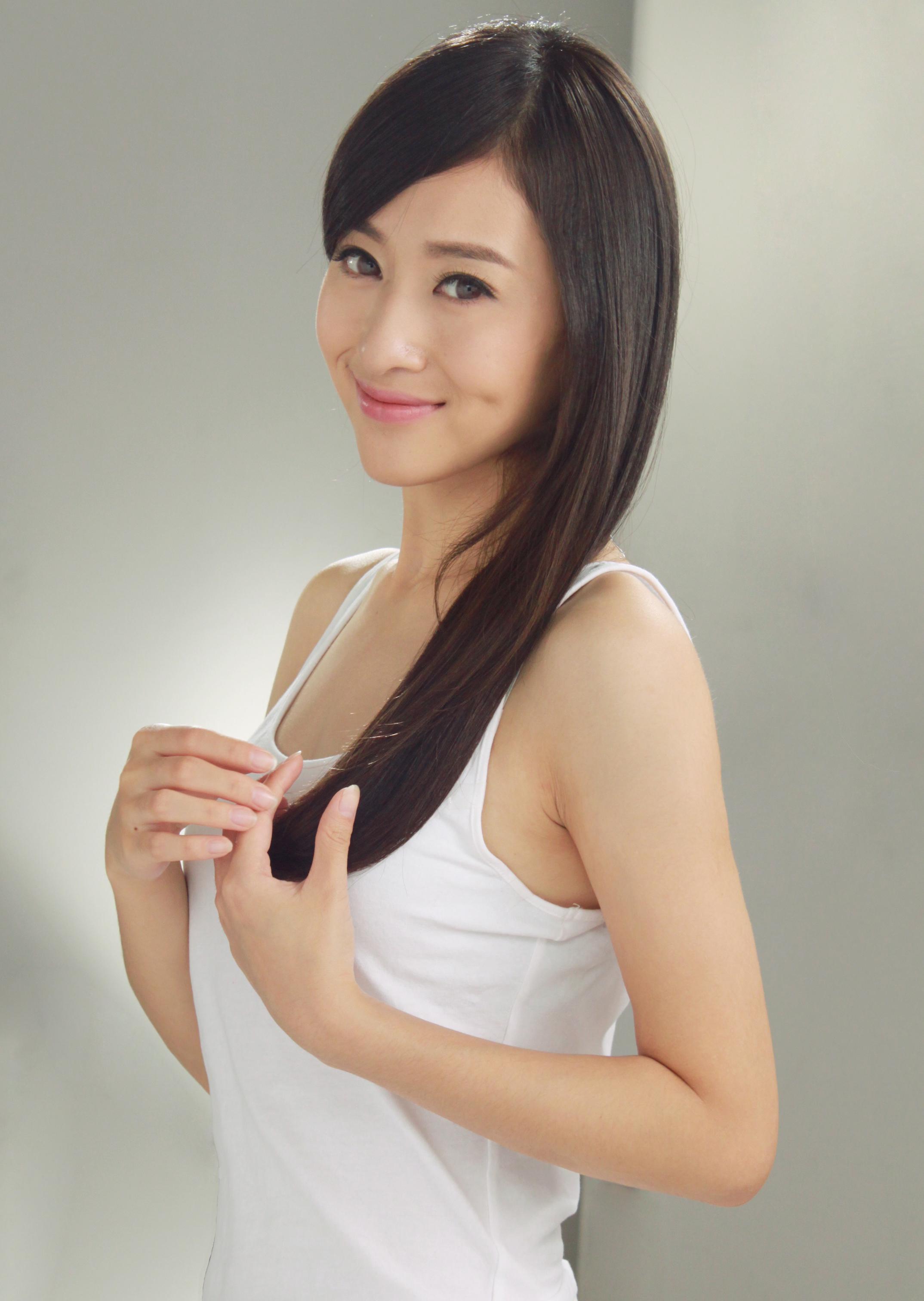 孙小颖扮演者