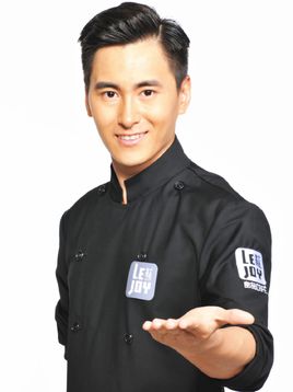 张良扮演者