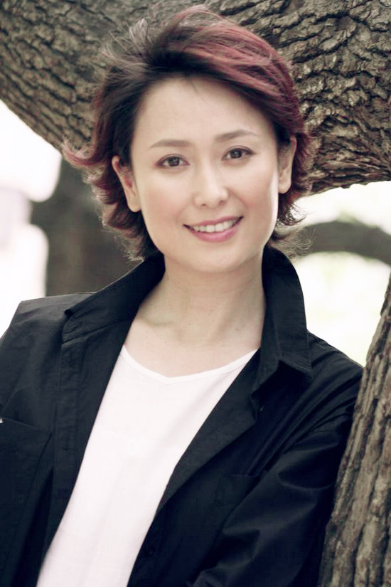 周丽琴扮演者