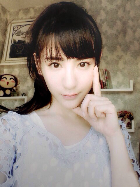 乔娜扮演者