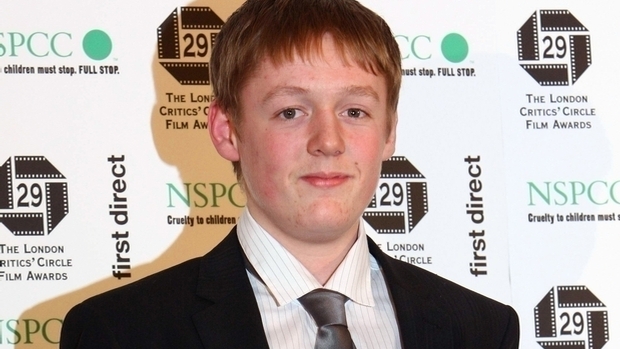 托马斯·图尔格斯