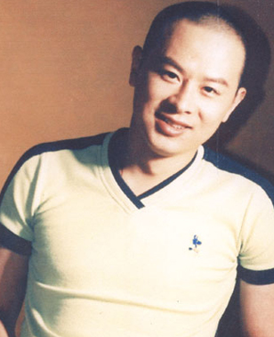 金子光扮演者