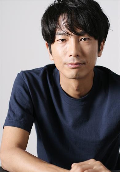 小山内孝夫扮演者