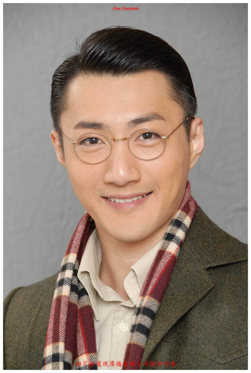 刘琮扮演者