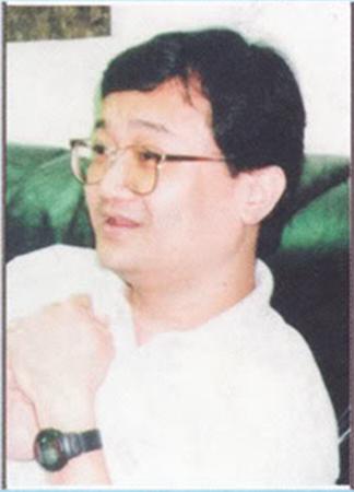 浩杰扮演者