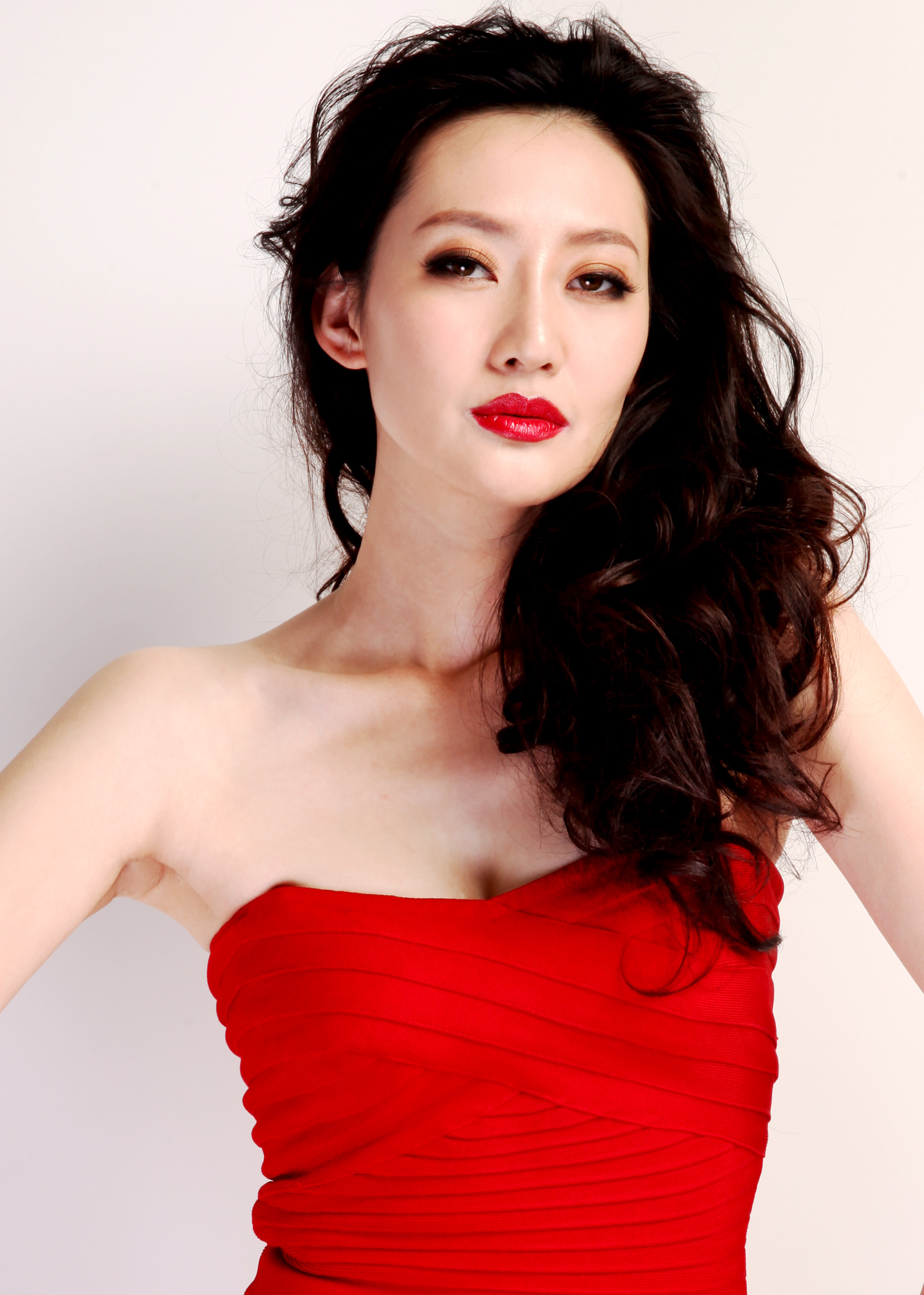 厉文婷扮演者