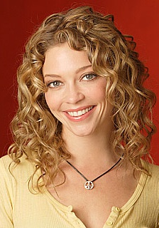 阿曼达·达特曼Amanda Detmer