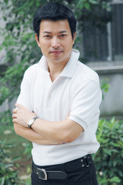 方健扮演者