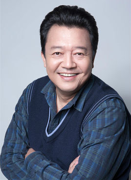 金安泰扮演者