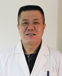 罗章龙扮演者
