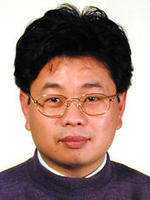 崔元启扮演者