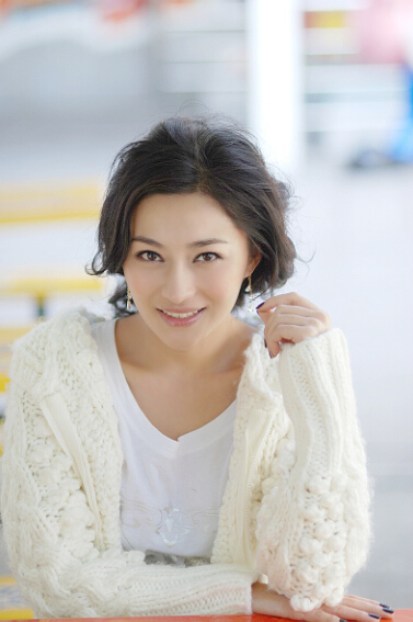 张岚扮演者