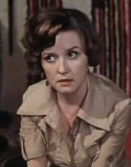 薇拉·阿莲托娃Vera Alentova