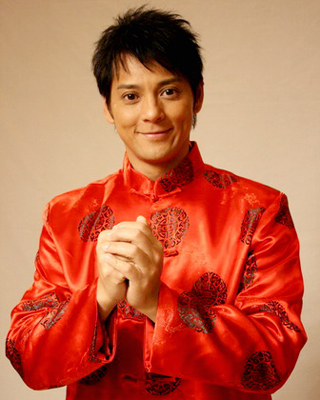 崔阳扮演者