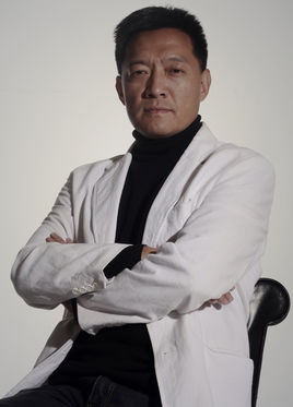 石祥顺扮演者