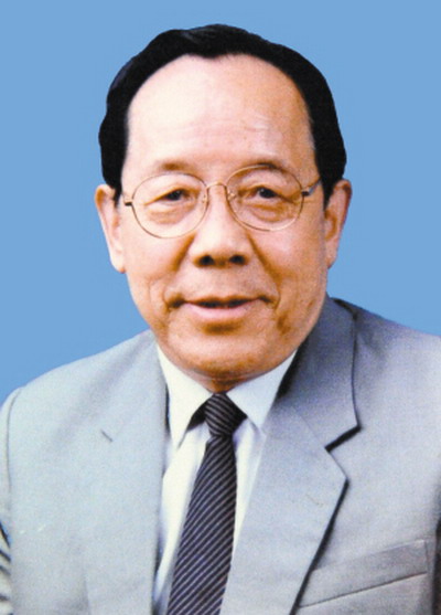 赵庆夫扮演者