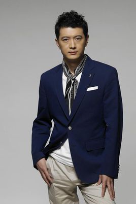 吴东禹扮演者