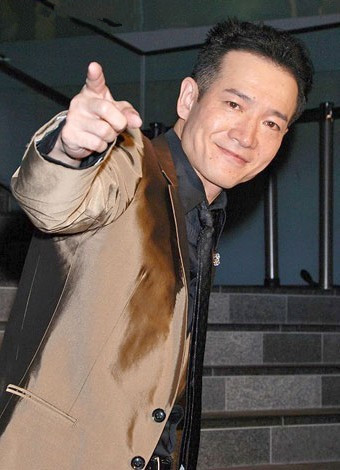 田原俊彦照片