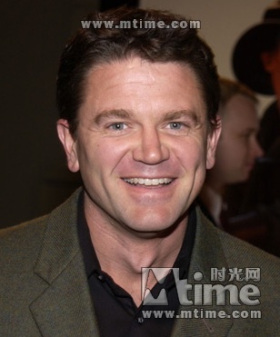 约翰·迈克尔·辛吉斯John Michael Higgins照片