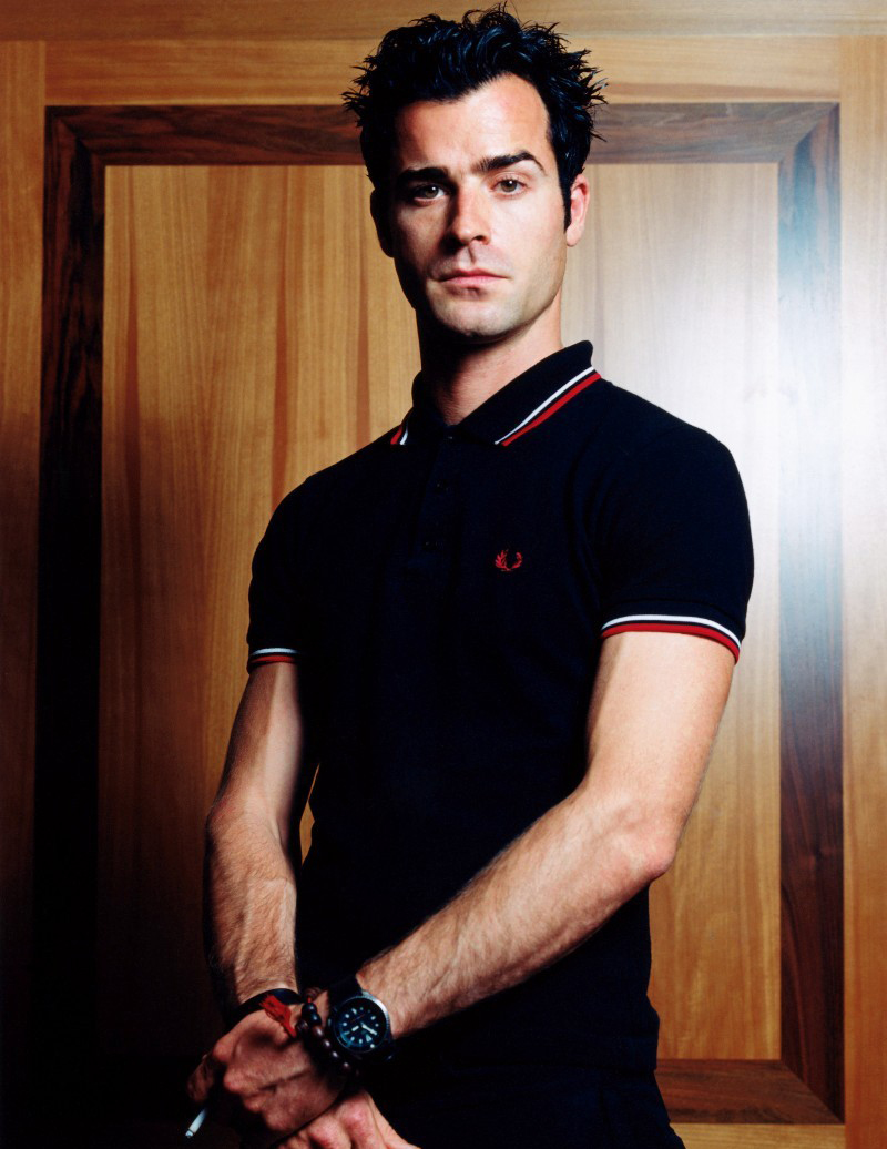 贾斯汀·塞洛克斯