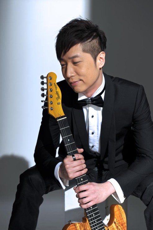 墨渊扮演者