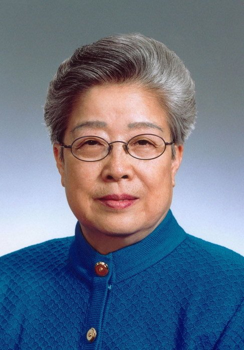 郑护士扮演者