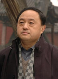 惠施扮演者
