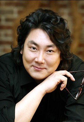 李材韩扮演者