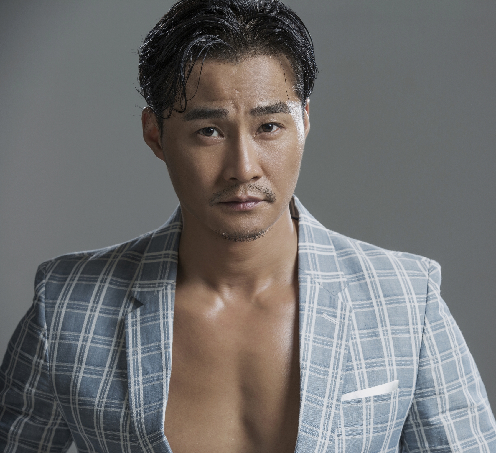 吴嵩扮演者