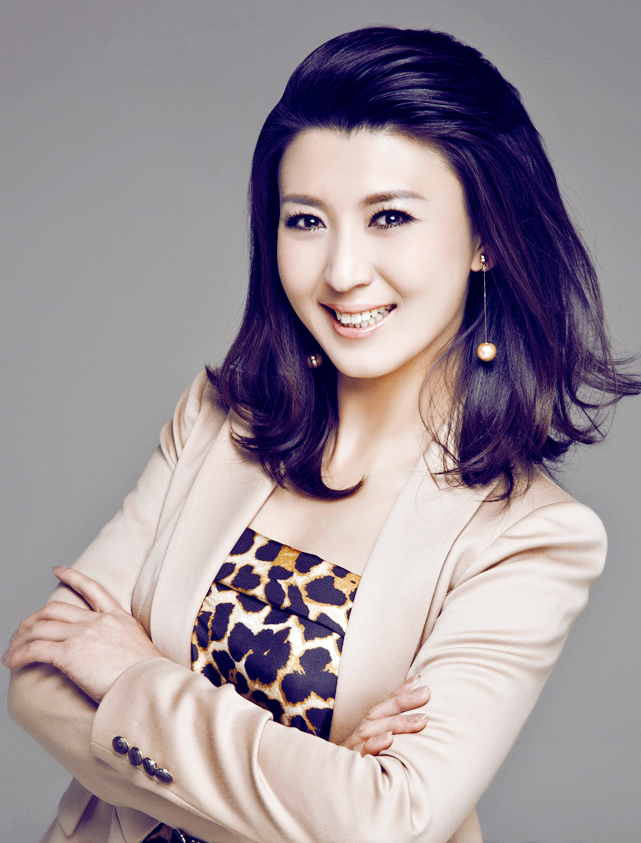 谭捷扮演者