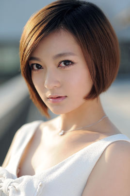 阿依莎扮演者
