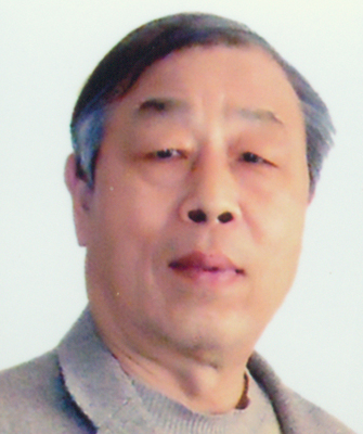范秋生扮演者