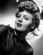 谢利·温特斯。照片