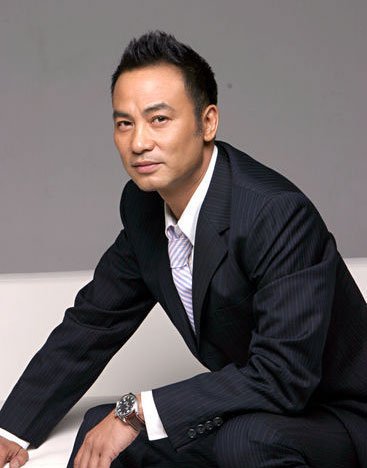将臣扮演者