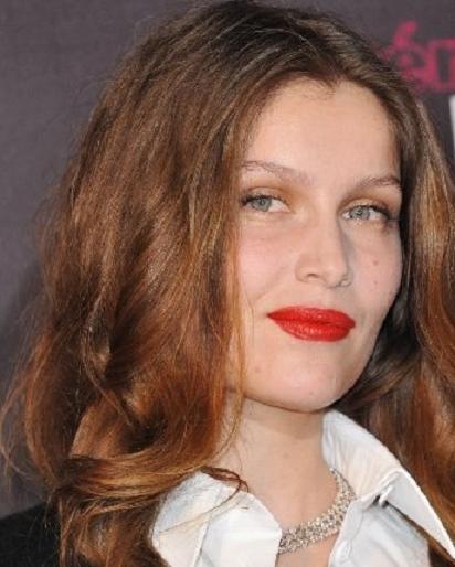 蕾蒂莎·科斯塔Laetitia Casta