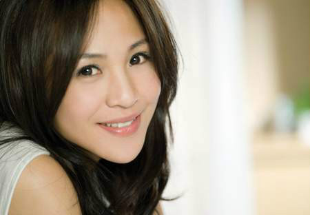 黄美满扮演者